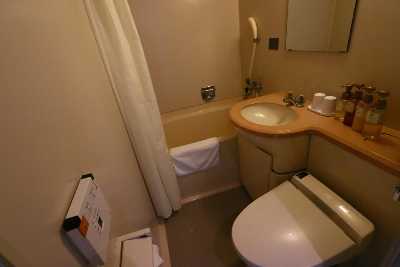 Hotel Naughty Cao Yamanakako Exterior foto
