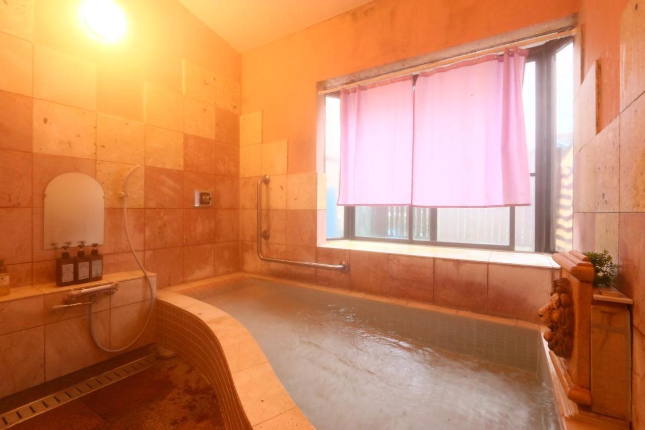 Hotel Naughty Cao Yamanakako Exterior foto